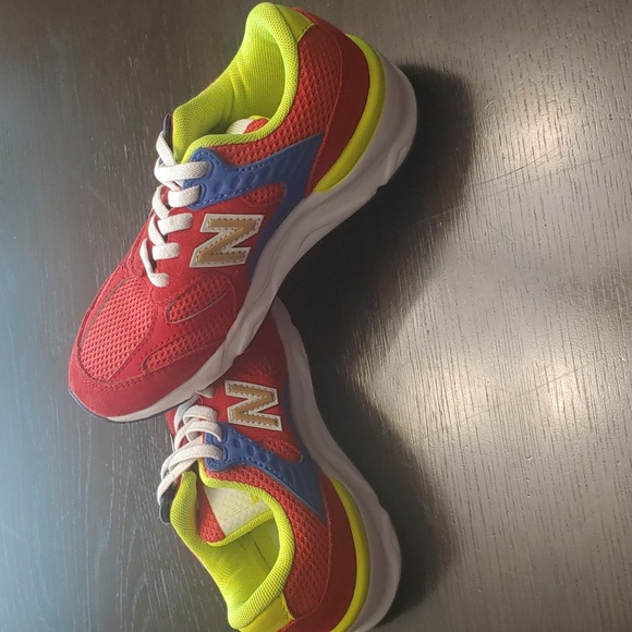 New Balance Other - New Balance Kids Sneaker X90
